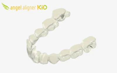 Angel Aligner Kid
